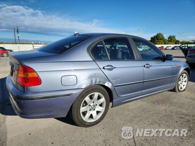 Trzecie zdjęcie samochodu z tyłu: 2004 BMW 325 XI VIN:WBAEU33444PR06768 - miniatura