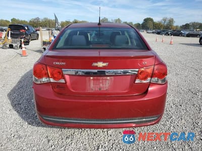 Zdjęcie 6 z 12 samochodu: 2012 CHEVROLET CRUZE LT VIN:1G1PF5SC0C7271842 - miniatura