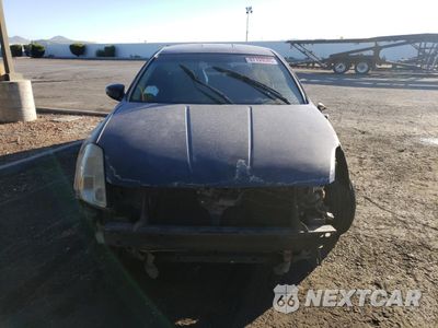 Piąte zdjęcie samochodu w środku: 2006 NISSAN MAXIMA SE VIN:1N4BA41E26C864682 - miniatura