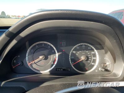 Zdjęcie 9 z 13 samochodu: 2012 HONDA ACCORD EX VIN:1HGCP2F71CA191999 - miniatura