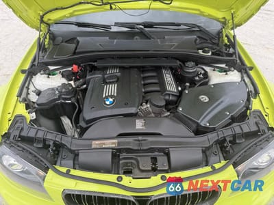 Zdjęcie 7 z 10 samochodu: 2012 BMW 128 I VIN:WBAUP7C5XCVM54886 - miniatura