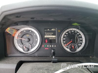 Zdjęcie 9 z 12 samochodu: 2013 RAM 1500 ST VIN:1C6RR7FT4DS652726 - miniatura