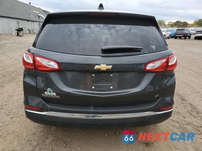 Zdjęcie 6 z 13 samochodu: 2019 CHEVROLET EQUINOX LT VIN:2GNAXKEV5K6159310 - miniatura