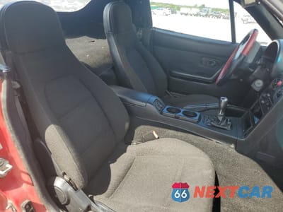 Zdjęcie 10 z 14 samochodu: 1991 MAZDA MX-5 MIATA VIN:JM1NA3519M0200337 - miniatura