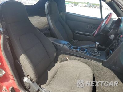 Zdjęcie 10 z 14 samochodu: 1991 MAZDA MX-5 MIATA VIN:JM1NA3519M0200337 - miniatura