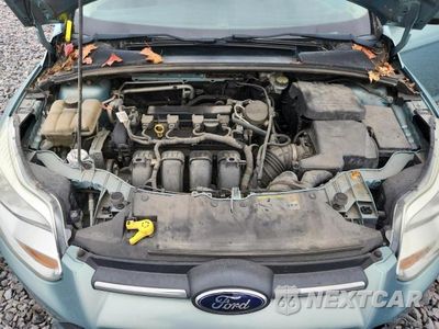Zdjęcie 11 z 12 samochodu: 2012 FORD FOCUS SE VIN:1FAHP3K29CL368121 - miniatura