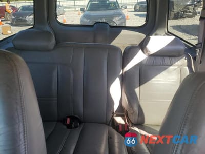 Zdjęcie 10 z 12 samochodu: 1999 MERCURY MOUNTAINEER VIN:4M2ZU55P8XUJ39871 - miniatura