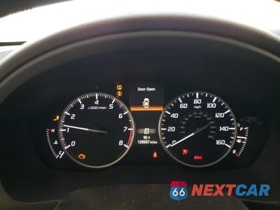 Zdjęcie 9 z 13 samochodu: 2016 ACURA ILX PREMIUM VIN:19UDE2F74GA008921 - miniatura