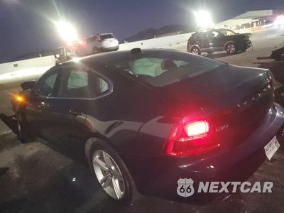 Drugie zdjęcie samochodu z przodu: 2017 VOLVO S90 T5 MOM VIN:YV1102AK2H1007113 - miniatura
