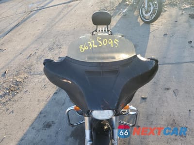 Piąte zdjęcie samochodu w środku: 2017 HARLEY-DAVIDSON FLHXS STREET GLIDE SPECIAL VIN:1HD1KRC16HB674272 - miniatura