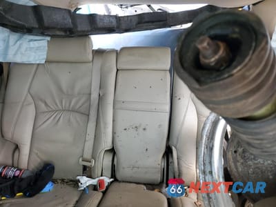 Zdjęcie 10 z 14 samochodu: 2005 LEXUS RX 330 VIN:2T2HA31U05C048626 - miniatura