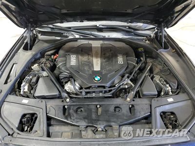 Zdjęcie 11 z 14 samochodu: 2015 BMW 550 XI VIN:WBAKP9C5XFD980092 - miniatura