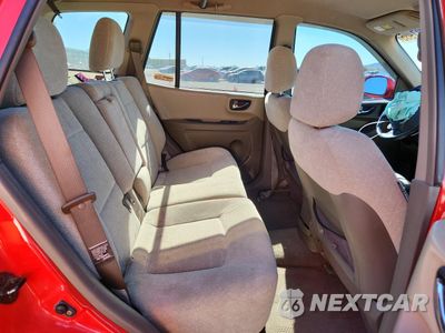 Zdjęcie 11 z 15 samochodu: 2005 HYUNDAI SANTA FE GLS VIN:KM8SC73D85U882909 - miniatura