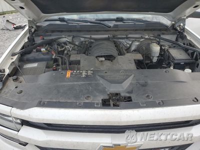 Zdjęcie 11 z 14 samochodu: 2018 CHEVROLET SILVERADO K1500 LT VIN:3GCUKREC6JG316938 - miniatura