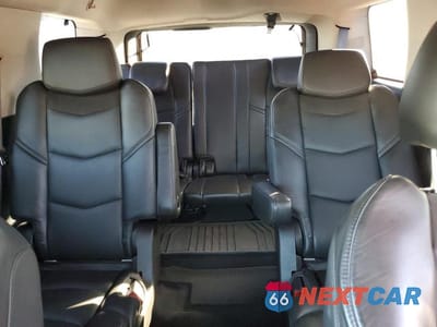Zdjęcie 10 z 12 samochodu: 2018 CADILLAC ESCALADE LUXURY VIN:1GYS4BKJ6JR126322 - miniatura