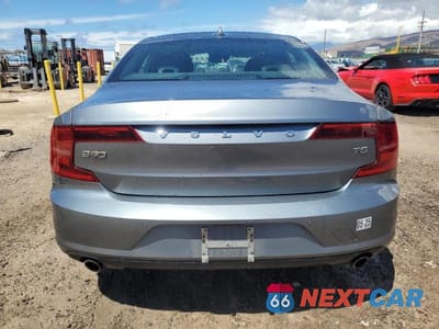Zdjęcie 6 z 12 samochodu: 2018 VOLVO S90 T5 MOMENTUM VIN:LVY982AK3JP025505 - miniatura