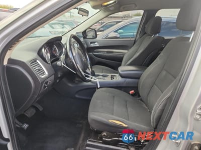 Zdjęcie 7 z 13 samochodu: 2011 DODGE DURANGO EXPRESS VIN:1D4RE2GG2BC691656 - miniatura