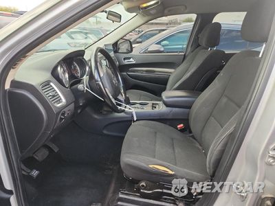 Zdjęcie 7 z 13 samochodu: 2011 DODGE DURANGO EXPRESS VIN:1D4RE2GG2BC691656 - miniatura