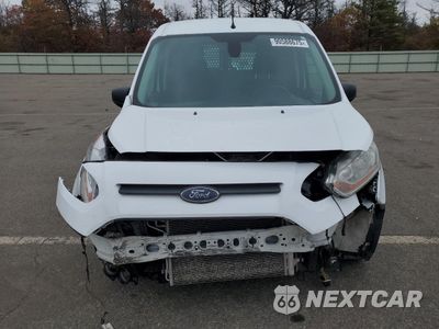 Piąte zdjęcie samochodu w środku: 2018 FORD TRANSIT CONNECT DELIVERY VAN VIN:NM0LS7F77J1370827 - miniatura