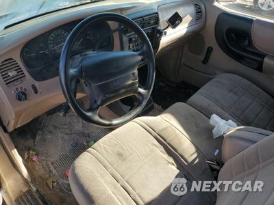 Zdjęcie 8 z 13 samochodu: 1997 FORD RANGER SUPER CAB VIN:1FTCR14U5VPB45216 - miniatura