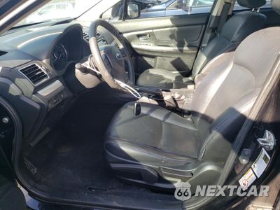 Zdjęcie 7 z 14 samochodu: 2016 SUBARU IMPREZA SPORT LIMITED VIN:JF1GPAY69G8268247 - miniatura