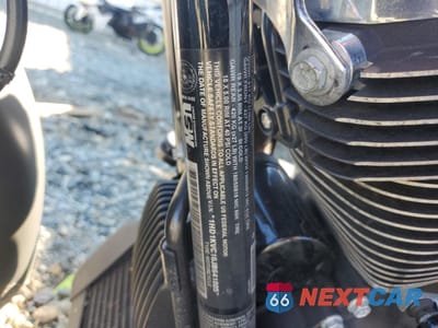 Zdjęcie 9 z 10 samochodu: 2018 HARLEY-DAVIDSON FLHRXS VIN:1HD1KVC16JB641805 - miniatura