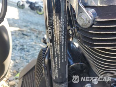 Zdjęcie 9 z 10 samochodu: 2018 HARLEY-DAVIDSON FLHRXS VIN:1HD1KVC16JB641805 - miniatura