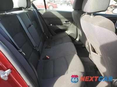 Zdjęcie 10 z 12 samochodu: 2012 CHEVROLET CRUZE LT VIN:1G1PF5SC0C7271842 - miniatura