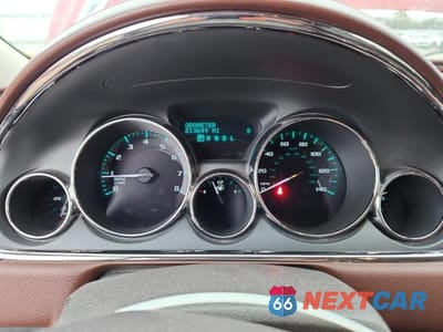 Zdjęcie 9 z 12 samochodu: 2014 BUICK ENCLAVE VIN:5GAKRBKD1EJ198715 - miniatura