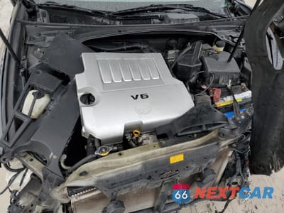 Zdjęcie 11 z 13 samochodu: 2007 LEXUS ES 350 VIN:JTHBJ46G972103254 - miniatura