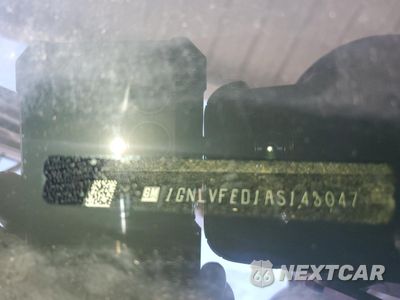 Zdjęcie 13 z 13 samochodu: 2010 CHEVROLET TRAVERSE LT VIN:1GNLVFED1AS143047 - miniatura
