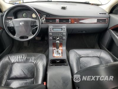 Zdjęcie 8 z 13 samochodu: 2008 VOLVO V70 3.2 VIN:YV1BW982881041106 - miniatura