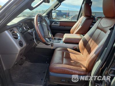 Zdjęcie 7 z 12 samochodu: 2013 FORD EXPEDITION XLT VIN:1FMJU1J54DEF16231 - miniatura