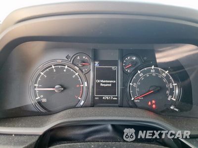 Zdjęcie 9 z 16 samochodu: 2022 TOYOTA 4RUNNER SR5/SR5 PREMIUM VIN:JTENU5JR8N6045840 - miniatura