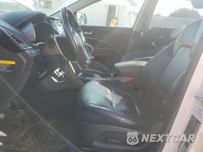 Zdjęcie 7 z 13 samochodu: 2014 HYUNDAI SANTA FE GLS VIN:KM8SN4HF4EU050776 - miniatura