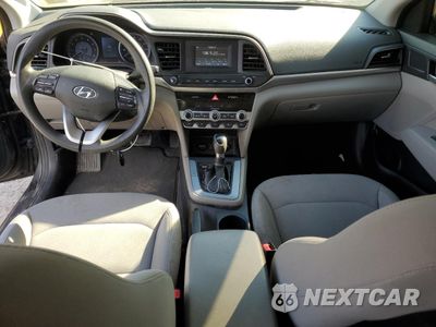 Zdjęcie 8 z 13 samochodu: 2020 HYUNDAI ELANTRA SE VIN:5NPD74LF2LH612891 - miniatura