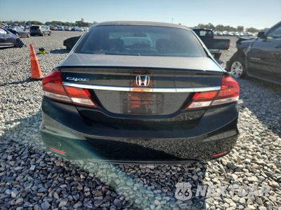 Zdjęcie 6 z 12 samochodu: 2014 HONDA CIVIC EX VIN:19XFB2F80EE059514 - miniatura