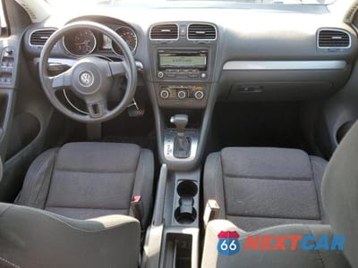 Zdjęcie 8 z 12 samochodu: 2011 VOLKSWAGEN GOLF VIN:WVWDB7AJ5BW048315 - miniatura