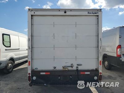 Zdjęcie 6 z 13 samochodu: 2017 FORD ECONOLINE E350 SUPER DUTY CUTAWAY VAN VIN:1FDWE3FS9HDC02292 - miniatura