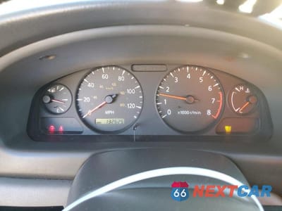Zdjęcie 9 z 12 samochodu: 2004 NISSAN SENTRA 1.8 VIN:3N1CB51D44L907822 - miniatura