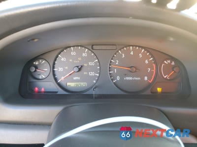 Zdjęcie 9 z 12 samochodu: 2004 NISSAN SENTRA 1.8 VIN:3N1CB51D44L907822 - miniatura