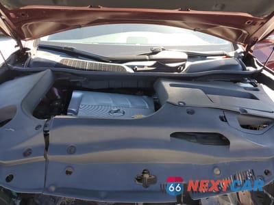 Zdjęcie 12 z 16 samochodu: 2013 LEXUS RX 350 VIN:2T2ZK1BA1DC117610 - miniatura