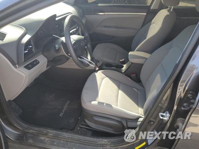Zdjęcie 7 z 13 samochodu: 2020 HYUNDAI ELANTRA SE VIN:5NPD74LF2LH612891 - miniatura