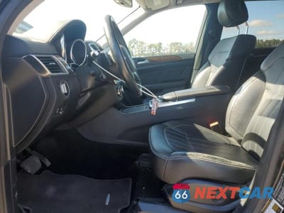 Zdjęcie 7 z 13 samochodu: 2015 MERCEDES-BENZ GL 450 4MATIC VIN:4JGDF6EEXFA447294 - miniatura