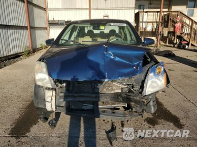 Piąte zdjęcie samochodu w środku: 2008 NISSAN SENTRA 2.0 VIN:3N1AB61E98L743687 - miniatura