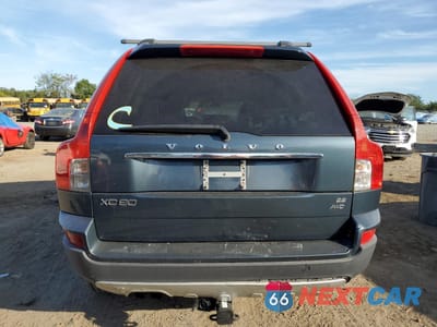 Zdjęcie 6 z 13 samochodu: 2009 VOLVO XC90 3.2 VIN:YV4CZ982791522075 - miniatura