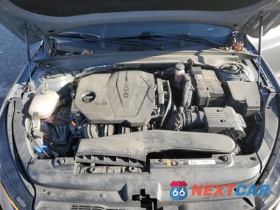 Zdjęcie 11 z 13 samochodu: 2025 KIA K5 GT LINE VIN:KNAG64J71S5272074 - miniatura