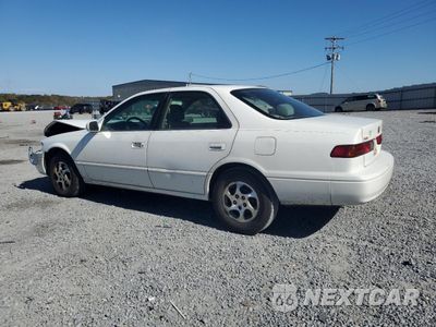 Drugie zdjęcie samochodu z przodu: 1997 TOYOTA CAMRY CE VIN:4T1BG22K7VU778015 - miniatura