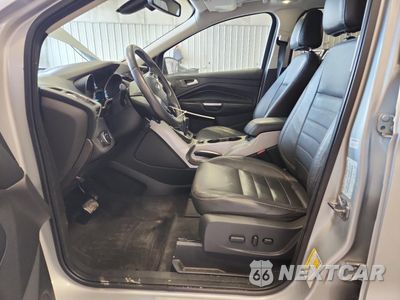 Zdjęcie 7 z 15 samochodu: 2013 FORD ESCAPE SEL VIN:1FMCU9HX3DUA86373 - miniatura