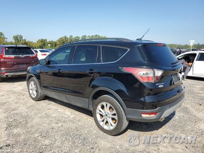 Drugie zdjęcie samochodu z przodu: 2017 FORD ESCAPE SE VIN:1FMCU0GD9HUB01032 - miniatura